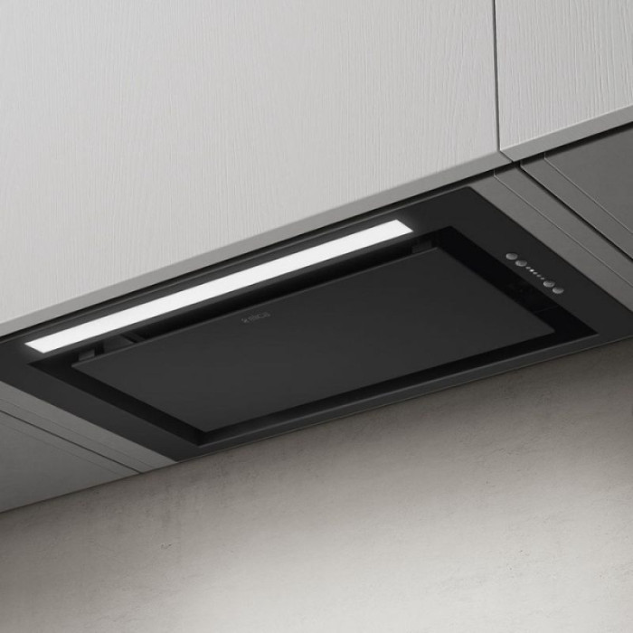 Elica Lane Sensor BL MAT/A/52 черный