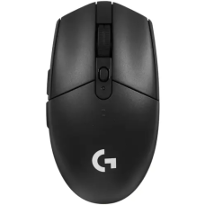 Logitech G305 LIGHTSPEED черный