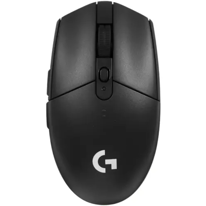 Logitech G305 LIGHTSPEED черный
