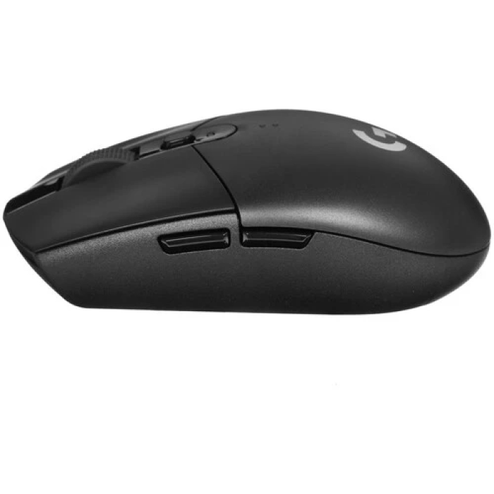 Logitech G305 LIGHTSPEED черный