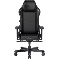 Игровое кресло DXRacer GC/XLMF24LTA/N, черный