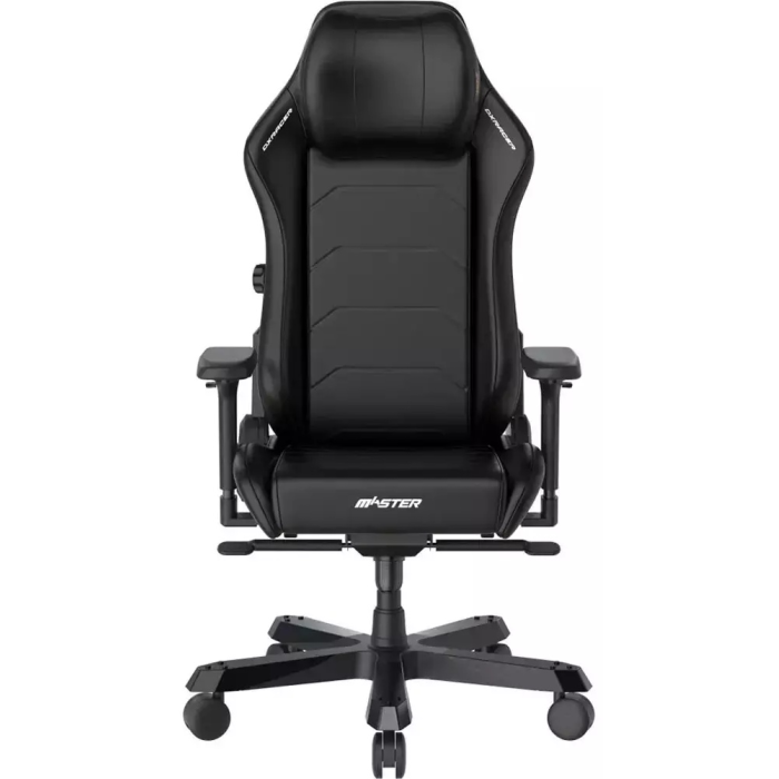 Игровое кресло DXRacer GC/XLMF24LTA/N, черный