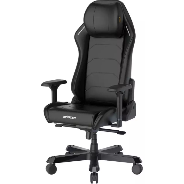 Игровое кресло DXRacer GC/XLMF24LTA/N, черный