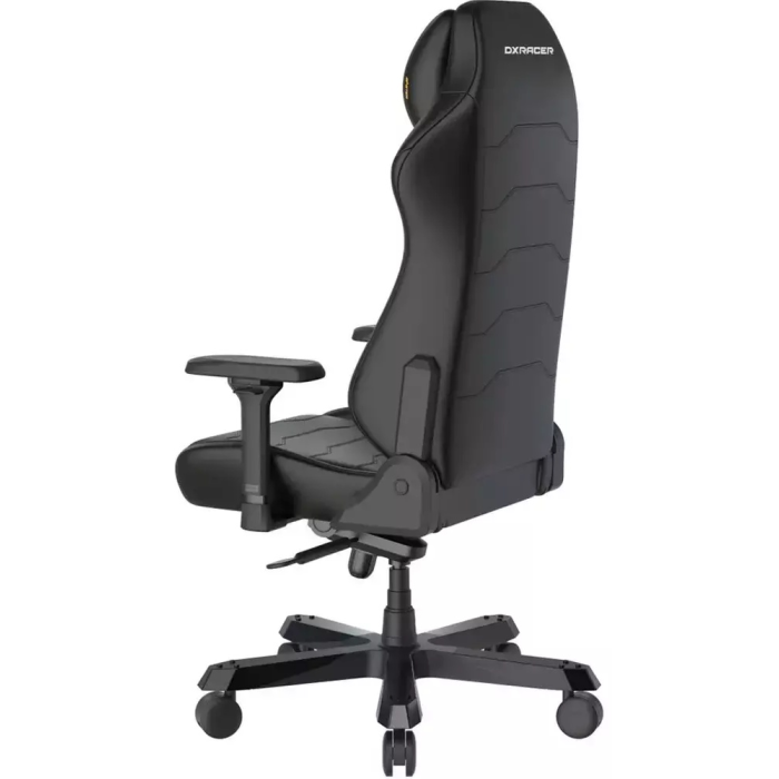 Игровое кресло DXRacer GC/XLMF24LTA/N, черный