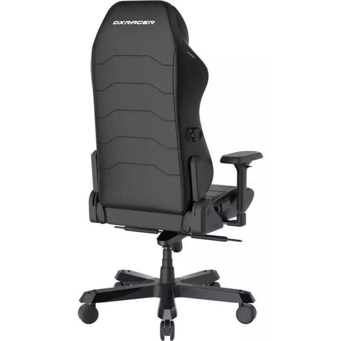 Игровое кресло DXRacer GC/XLMF24LTA/N, черный