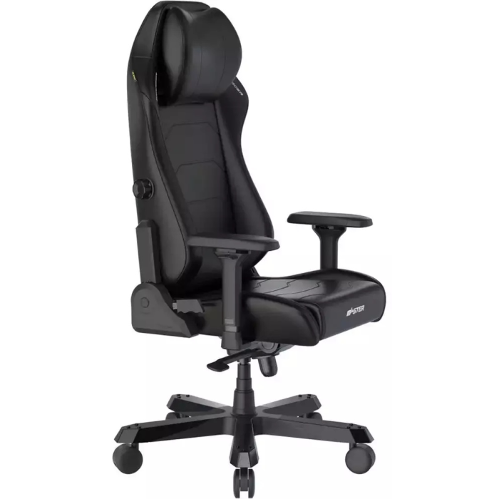 Игровое кресло DXRacer GC/XLMF24LTA/N, черный