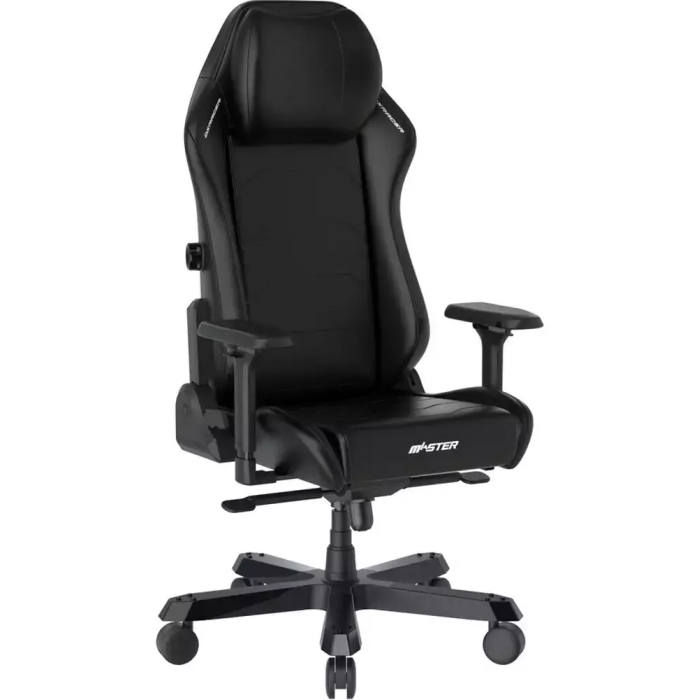 Игровое кресло DXRacer GC/XLMF24LTA/N, черный