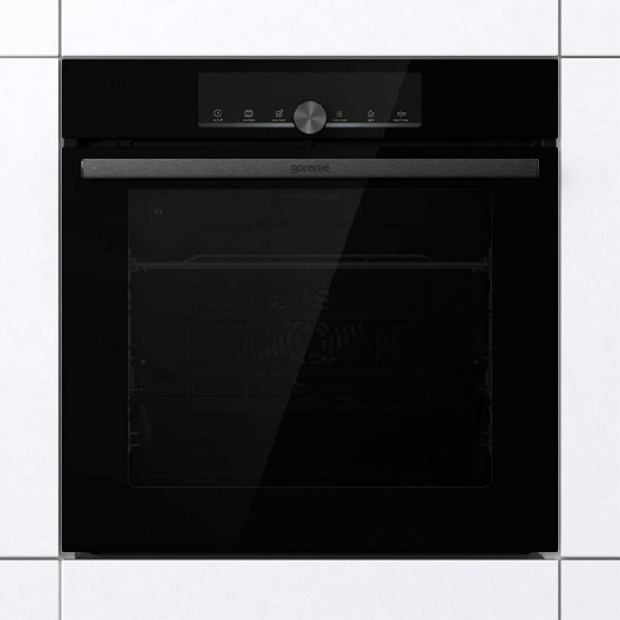 Gorenje BPS6747A06BG черный