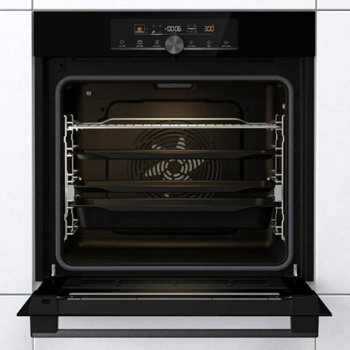 Gorenje BPS6747A06BG черный