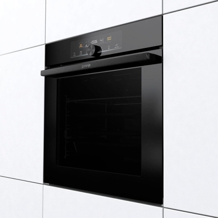 Gorenje BPS6747A06BG черный