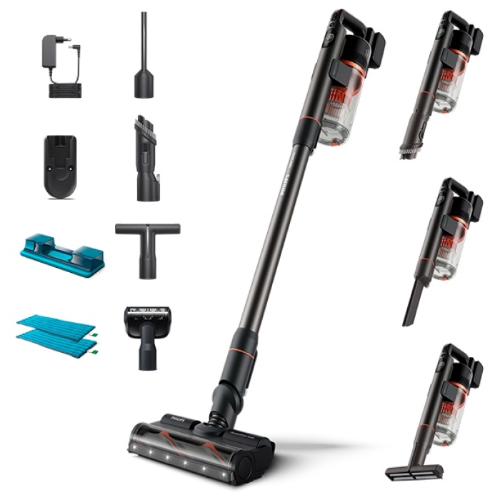 Philips XC7055/01 черный