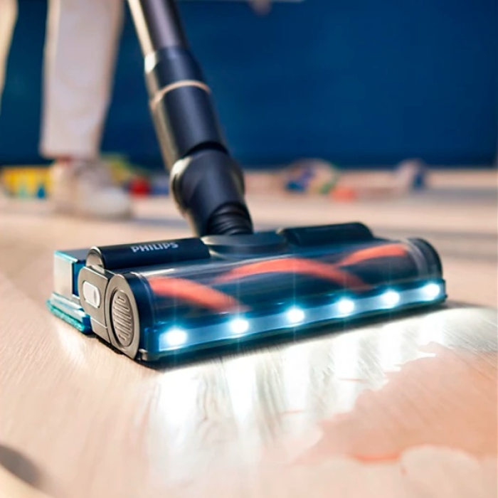 Philips XC7055/01 черный