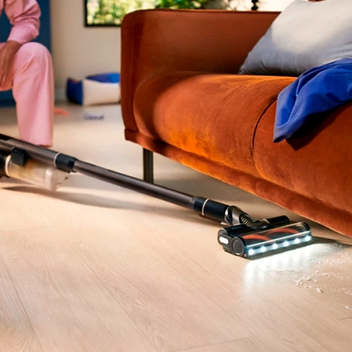 Philips XC7055/01 черный