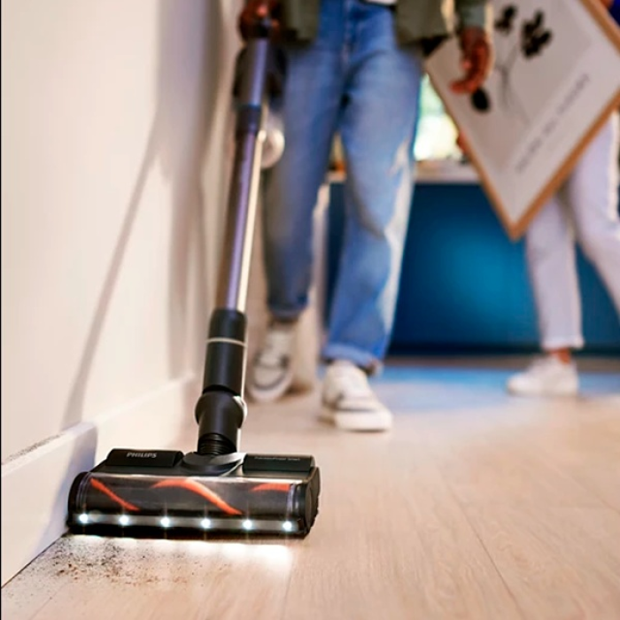 Philips XC7055/01 черный