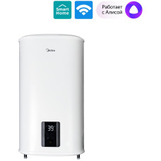 Midea D50-20ED8 50 л