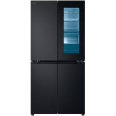 LG GC-V22FFBMB черный
