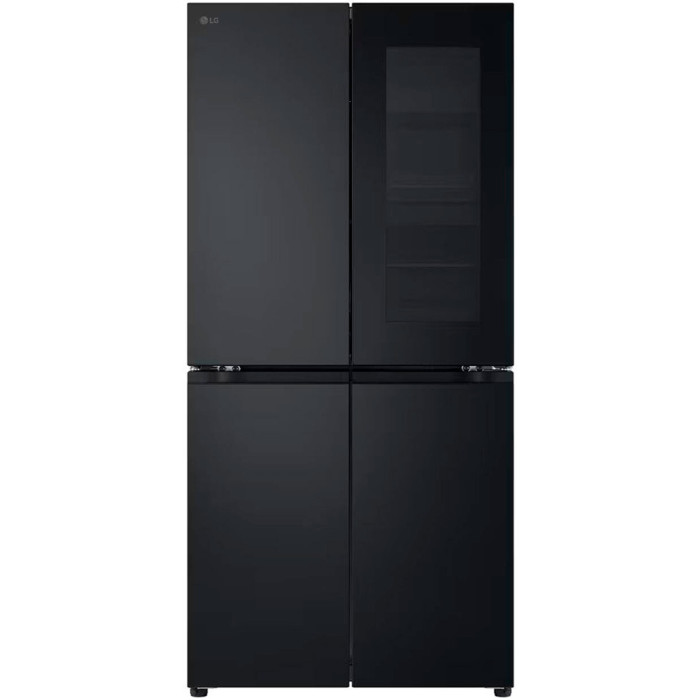 LG GC-V22FFBMB черный