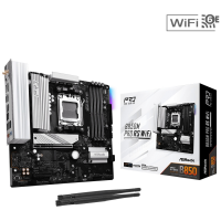 ASRock B850M PRO RS WIFI DDR5
