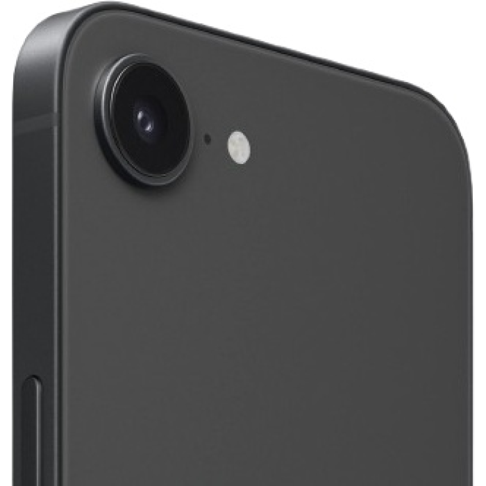 Apple iPhone 16e 256Gb черный