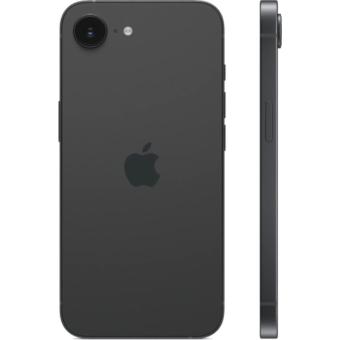 Apple iPhone 16e 256Gb черный