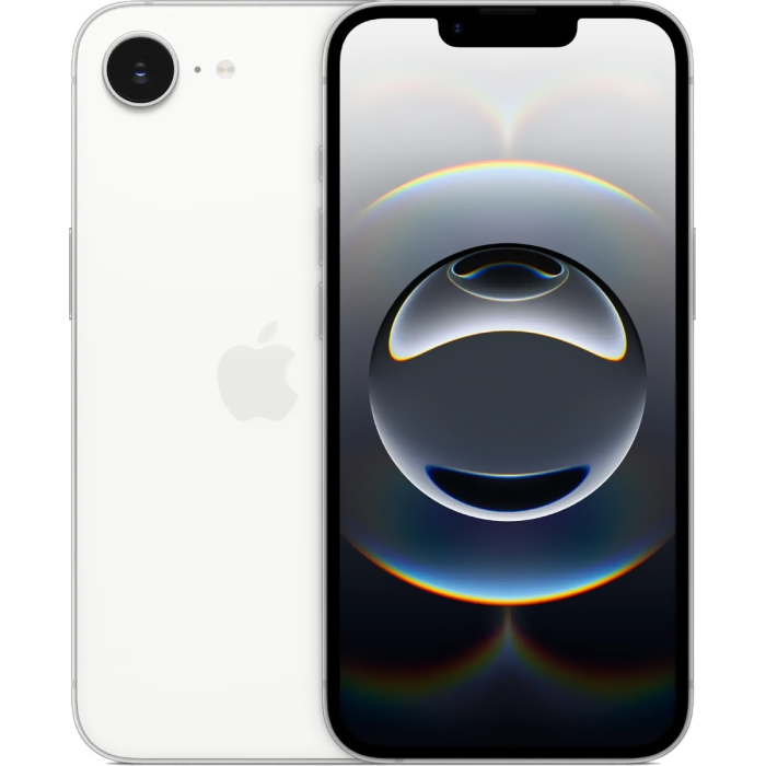 Apple iPhone 16e 256Gb белый