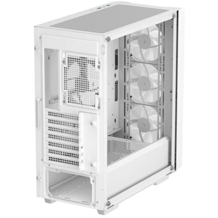 Deepcool CC560 MESH V2 WH белый