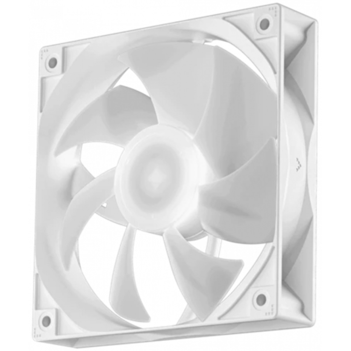 Deepcool CC560 MESH V2 WH белый