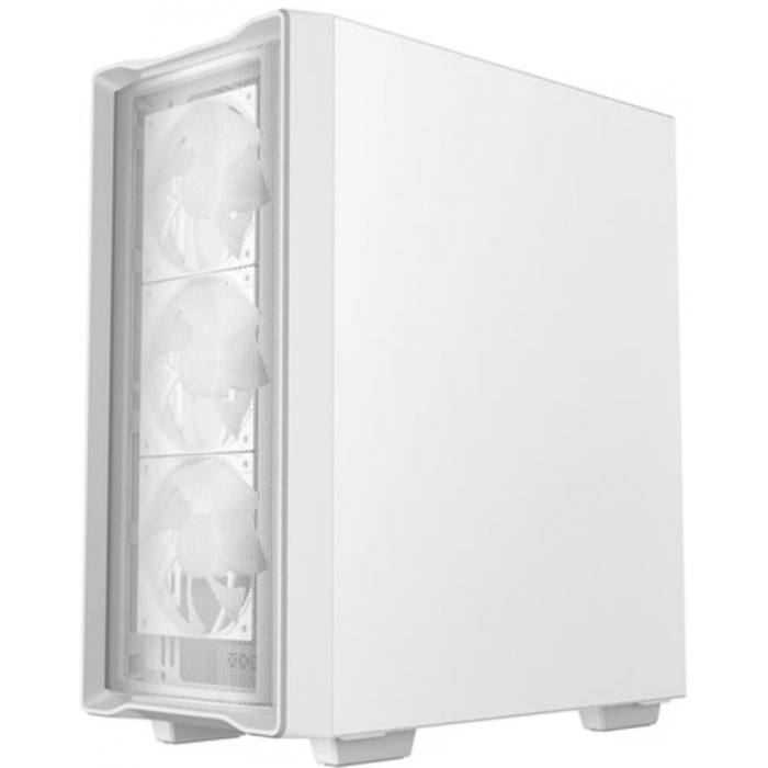 Deepcool CC560 MESH V2 WH белый