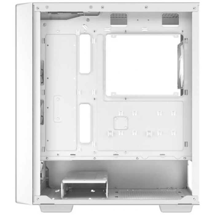 Deepcool CC560 MESH V2 WH белый