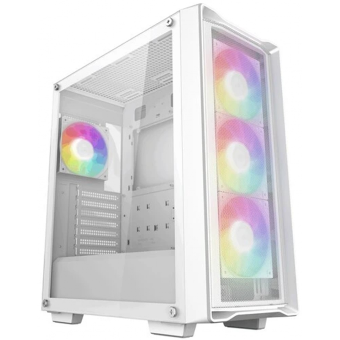 Deepcool CC560 MESH V2 WH белый