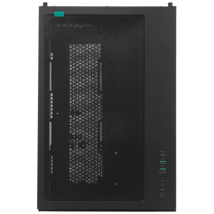 Deepcool CG530 4F черный