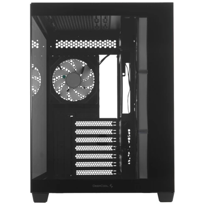 Deepcool CG530 4F черный