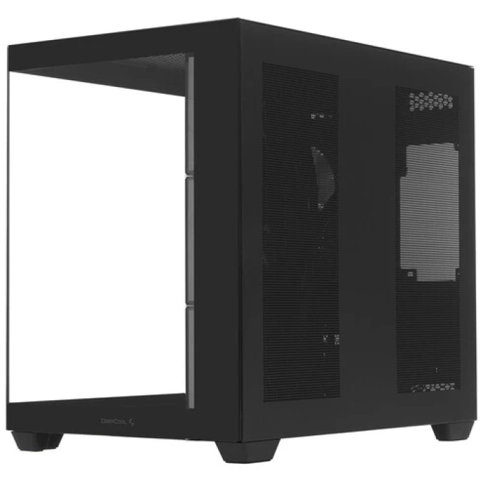 Deepcool CG530 4F черный