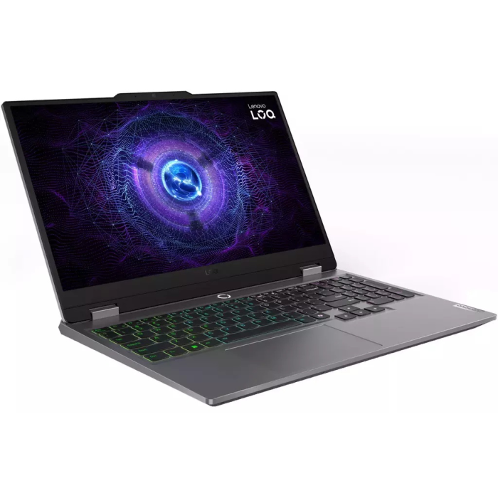Lenovo LOQ 15IRX9 15.6" / 24 Гб / SSD 1000 Гб / Без ОС / 83DV00YKRK