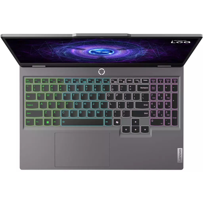 Lenovo LOQ 15IRX9 15.6" / 24 Гб / SSD 1000 Гб / Без ОС / 83DV00YKRK