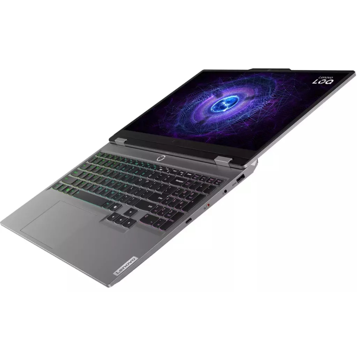Lenovo LOQ 15IRX9 15.6" / 24 Гб / SSD 1000 Гб / Без ОС / 83DV00YKRK