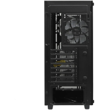 Deepcool CC560 MESH V2 черный