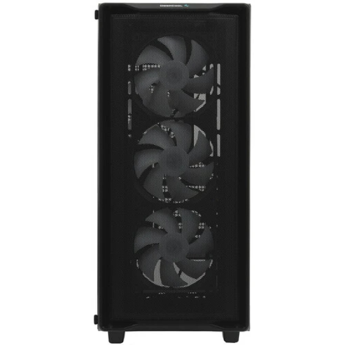 Deepcool CC560 MESH V2 черный