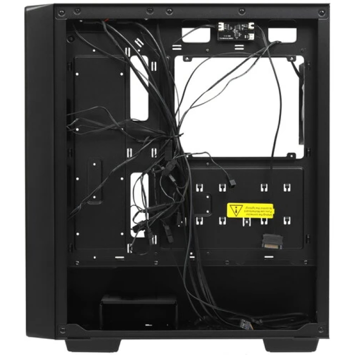 Deepcool CC560 MESH V2 черный