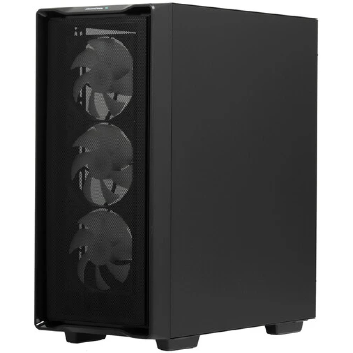 Deepcool CC560 MESH V2 черный