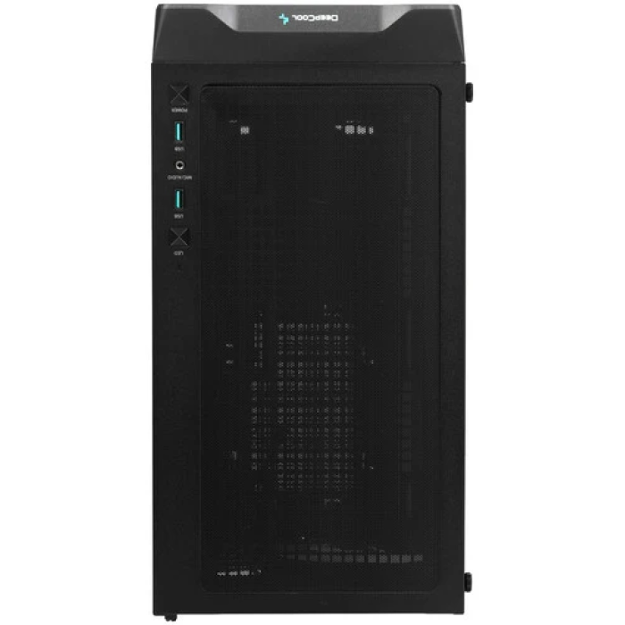 Deepcool CC560 MESH V2 черный
