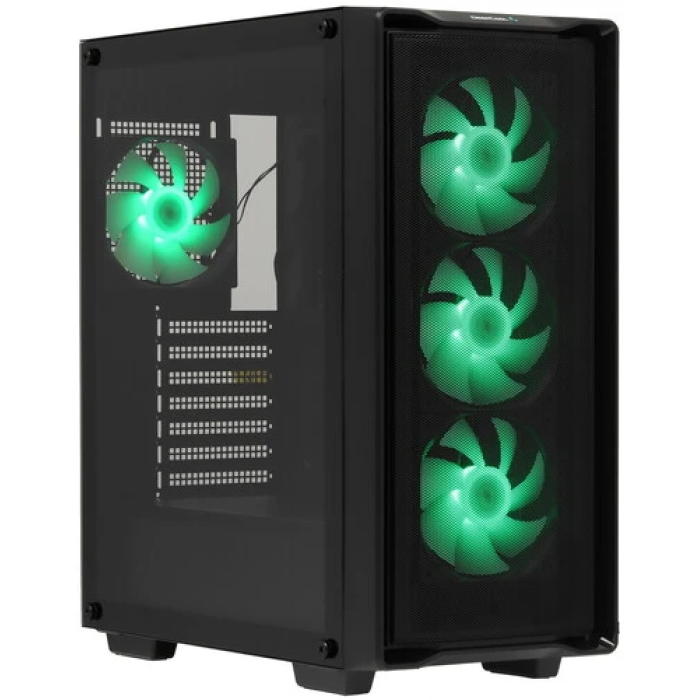 Deepcool CC560 MESH V2 черный