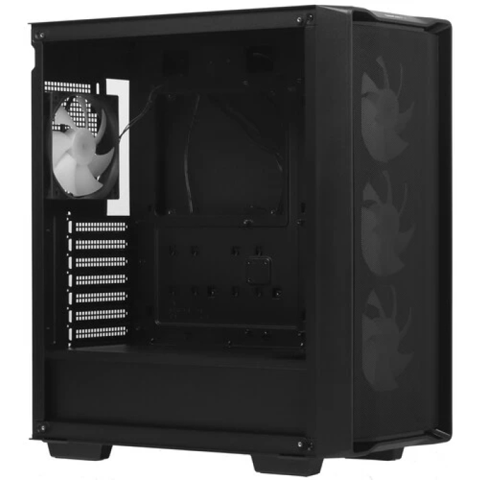 Deepcool CC560 MESH V2 черный