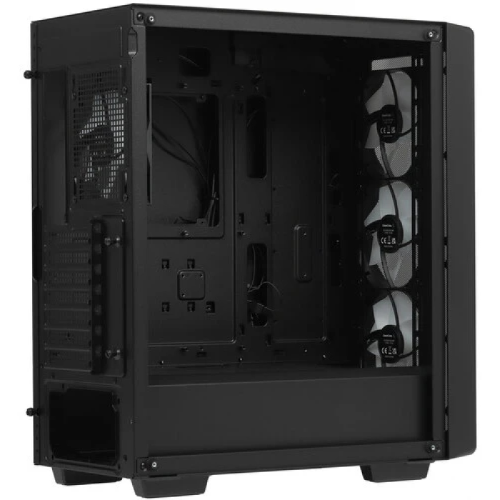 Deepcool CC560 MESH V2 черный