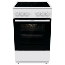 Gorenje GEC5A41WG белый