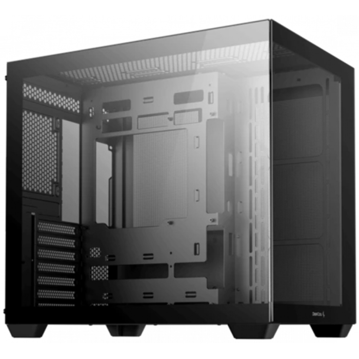 Deepcool CG530 R-CG530-BKNDA0-G-1 черный
