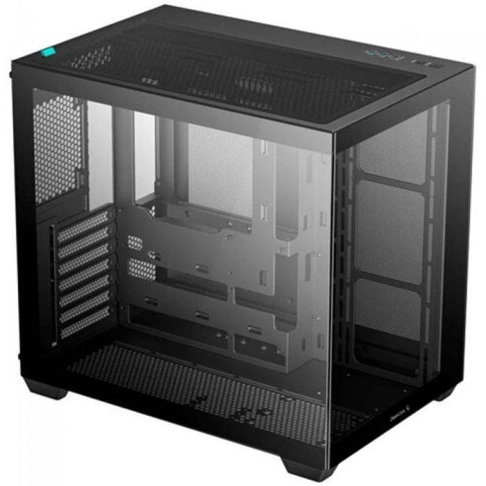 Deepcool CG530 R-CG530-BKNDA0-G-1 черный