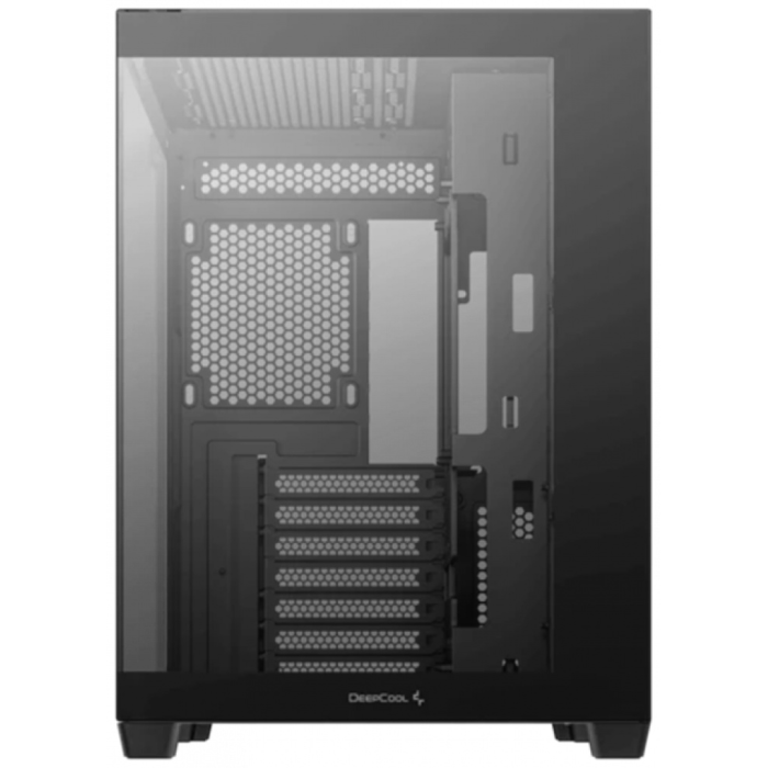 Deepcool CG530 R-CG530-BKNDA0-G-1 черный