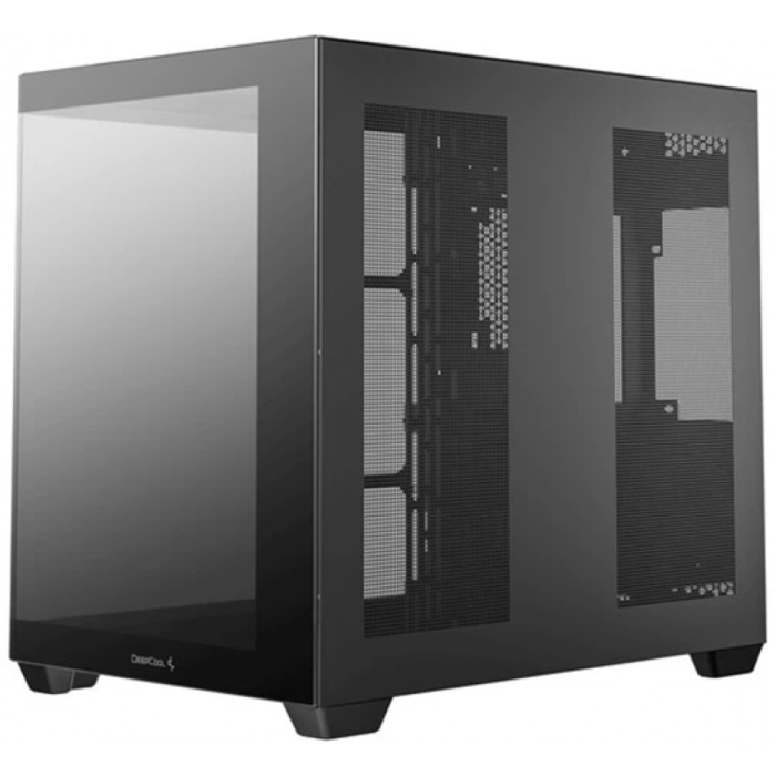 Deepcool CG530 R-CG530-BKNDA0-G-1 черный