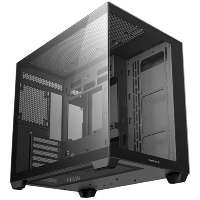 Deepcool CG530 R-CG530-BKNDA0-G-1 черный